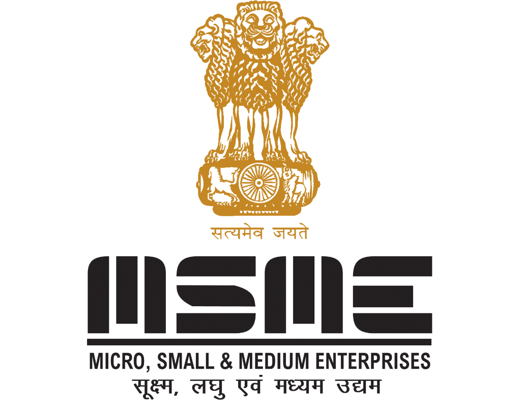 MSME Registered